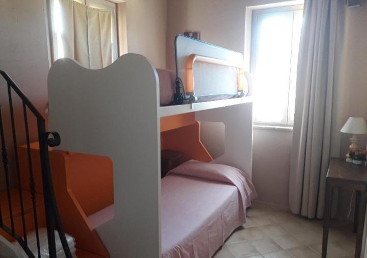Villa Marietta Country House - Marche Montemaggiore al Metauro Luaran gambar