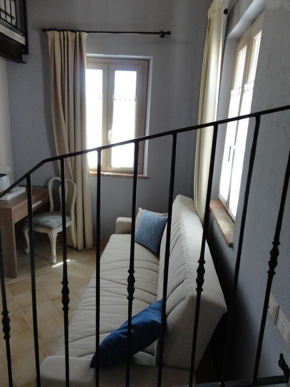 Villa Marietta Country House - Marche Montemaggiore al Metauro Luaran gambar